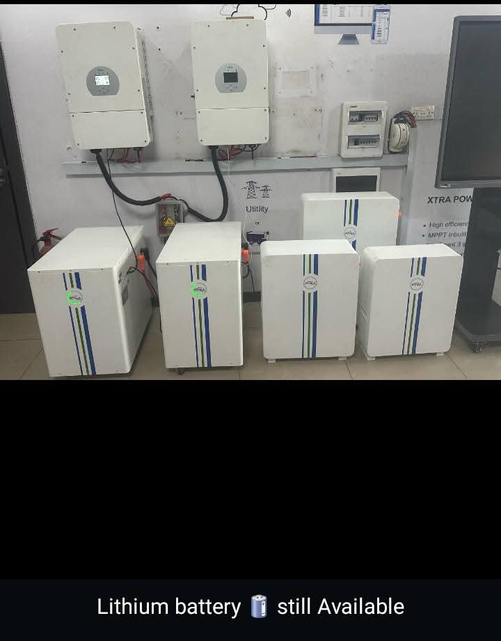 inverters